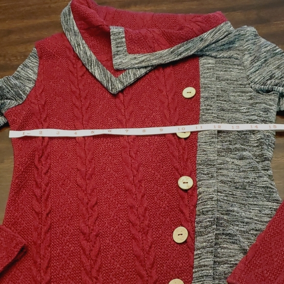 Light sweater - Picture 3 of 6